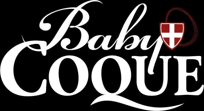 Logo Baby Coque