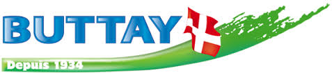 Logo Buttay