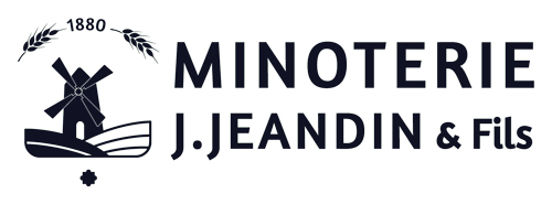 Logo Minoterie