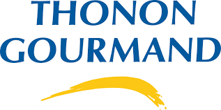 Logo Thonon Gourmand