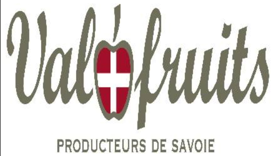 Logo ValoFruit