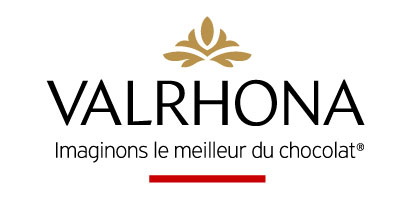 Logo Valrhona