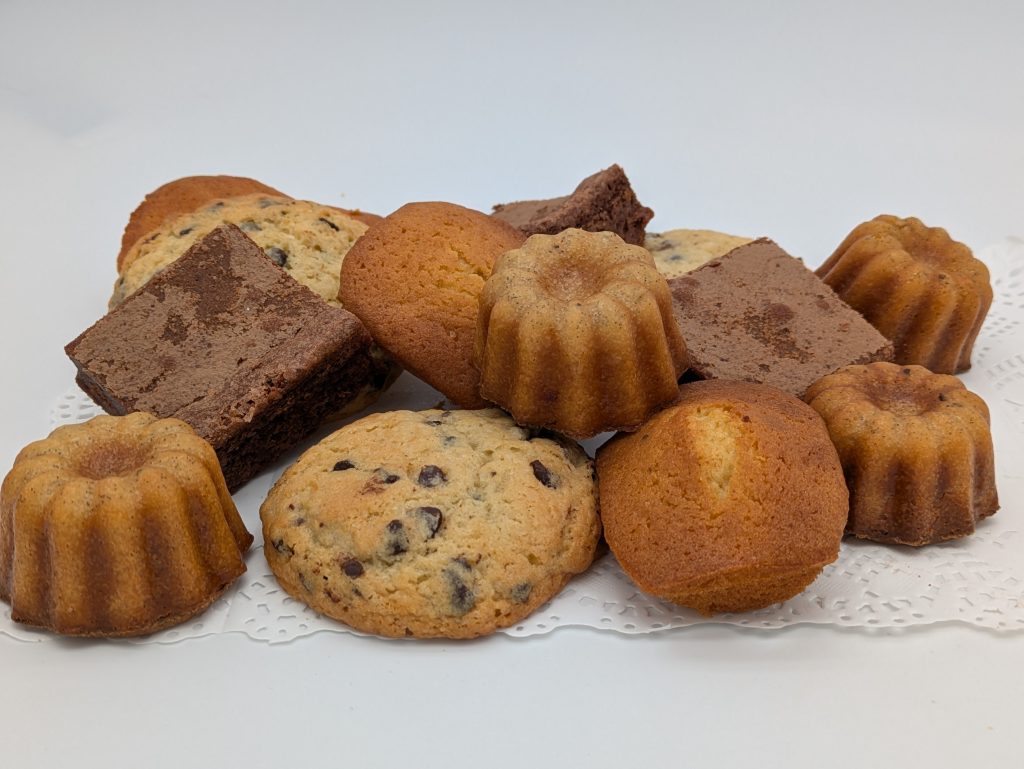 Biscuits