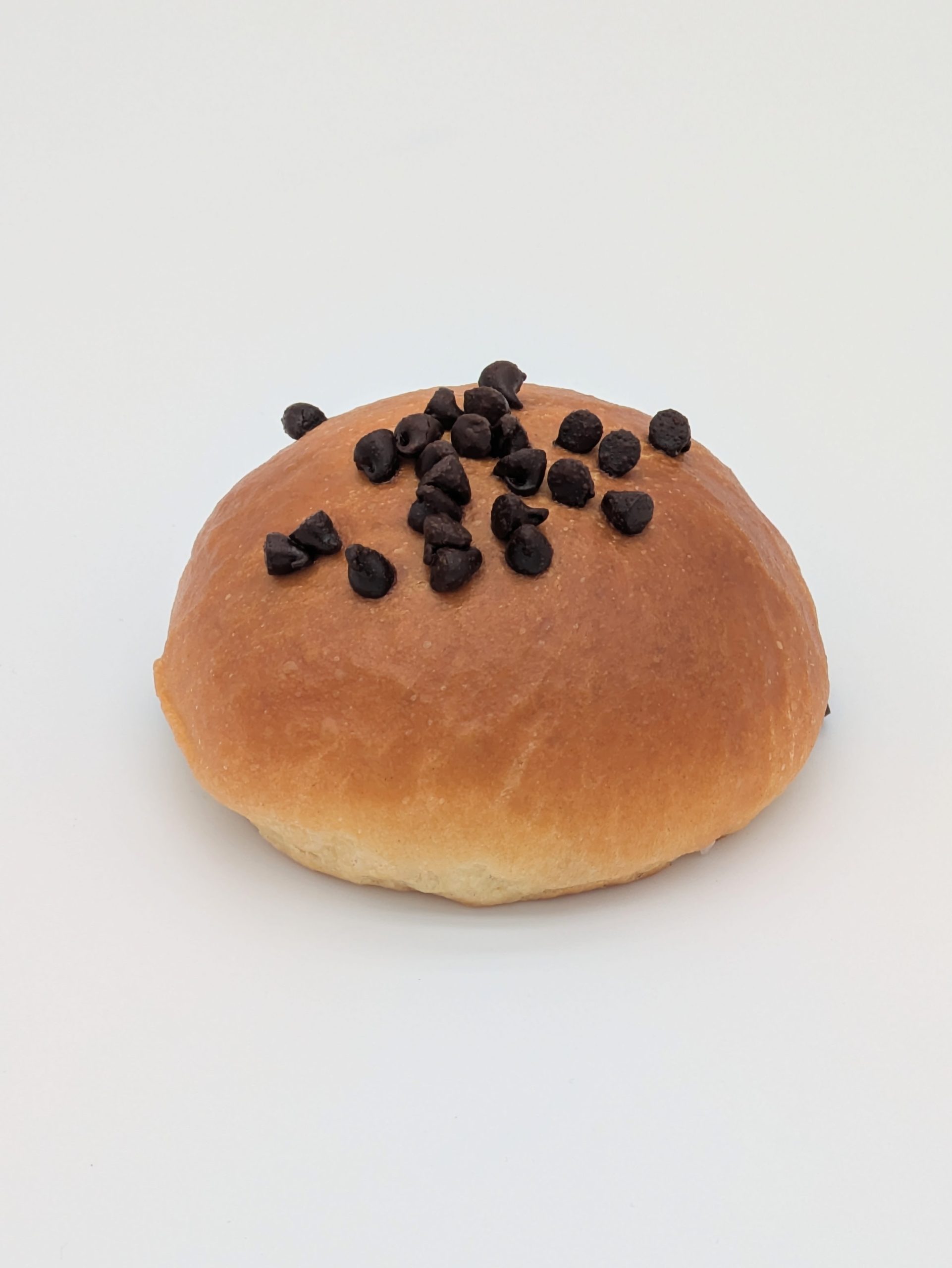 Brioche au chocolat