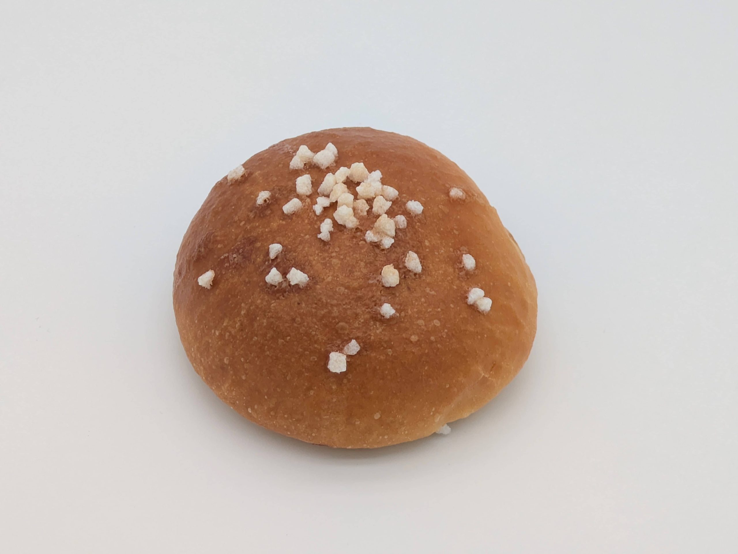 Brioches aux sucres | Les pâtisserie Céleste