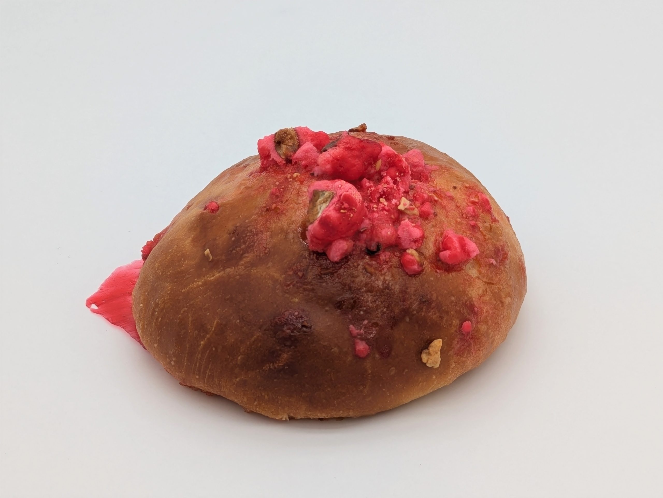 Brioche praline | Les pâtisserie Céleste