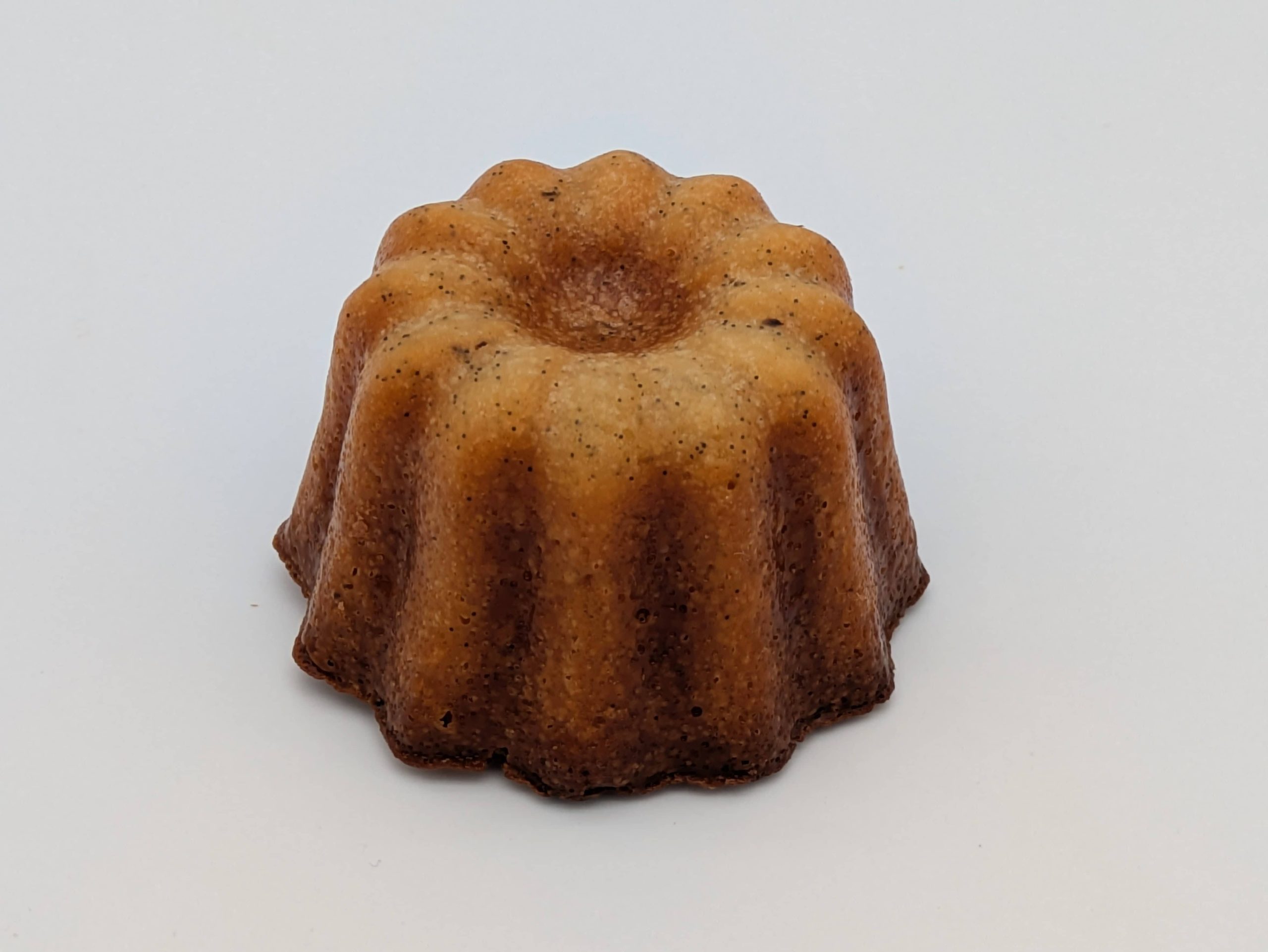Cannelé | Les pâtisseries Céleste
