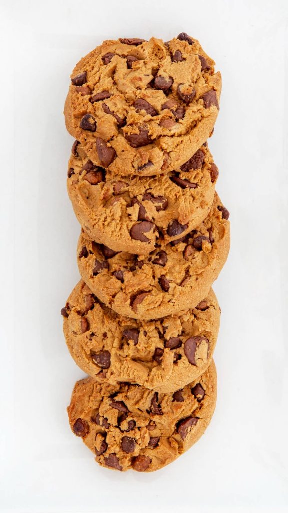 Ensemble de cookies | Les pâtisserie Céleste