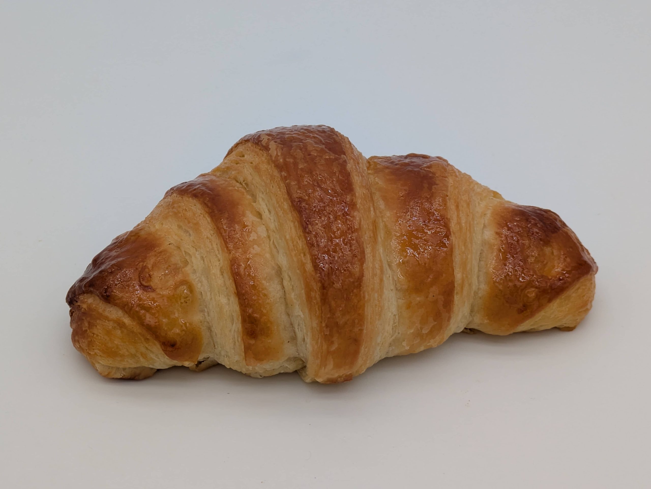Croissant | Les pâtisserie Céleste