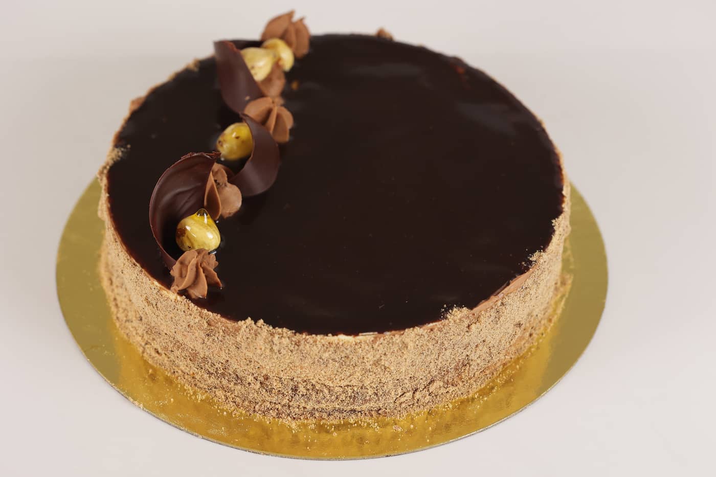 Moka | Les pâtisserie Céleste