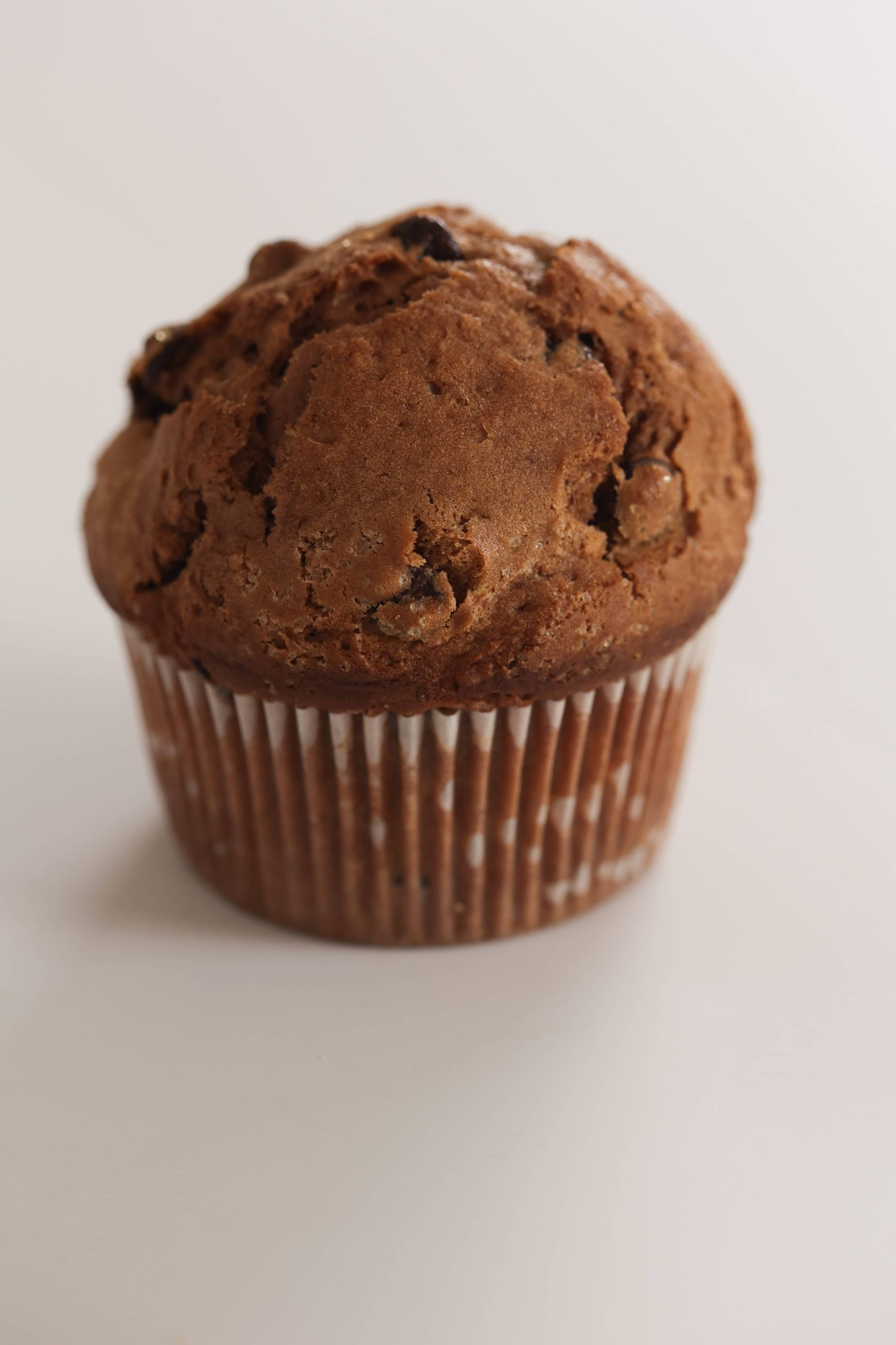 Muffin au chocolat | Les pâtisseries Céleste