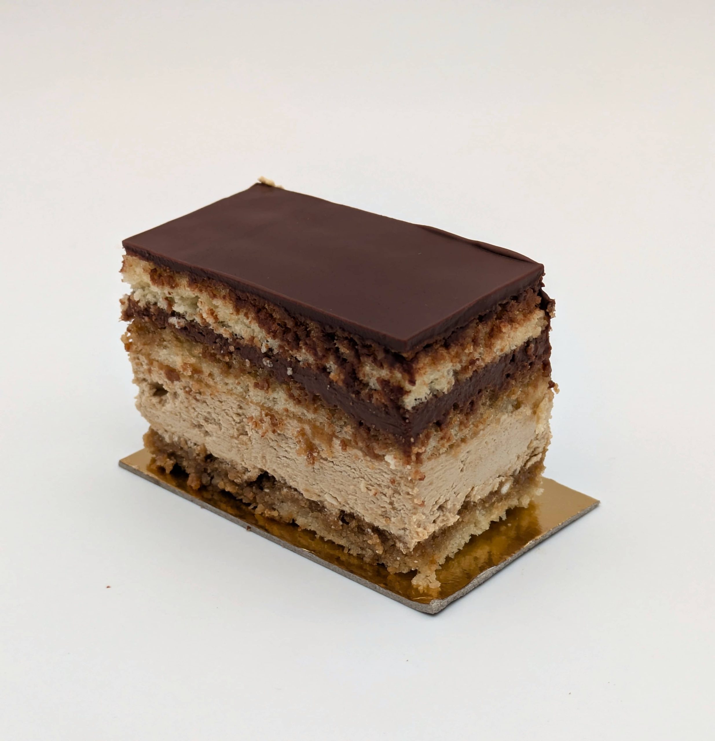 La gourmandise est égale Opéra