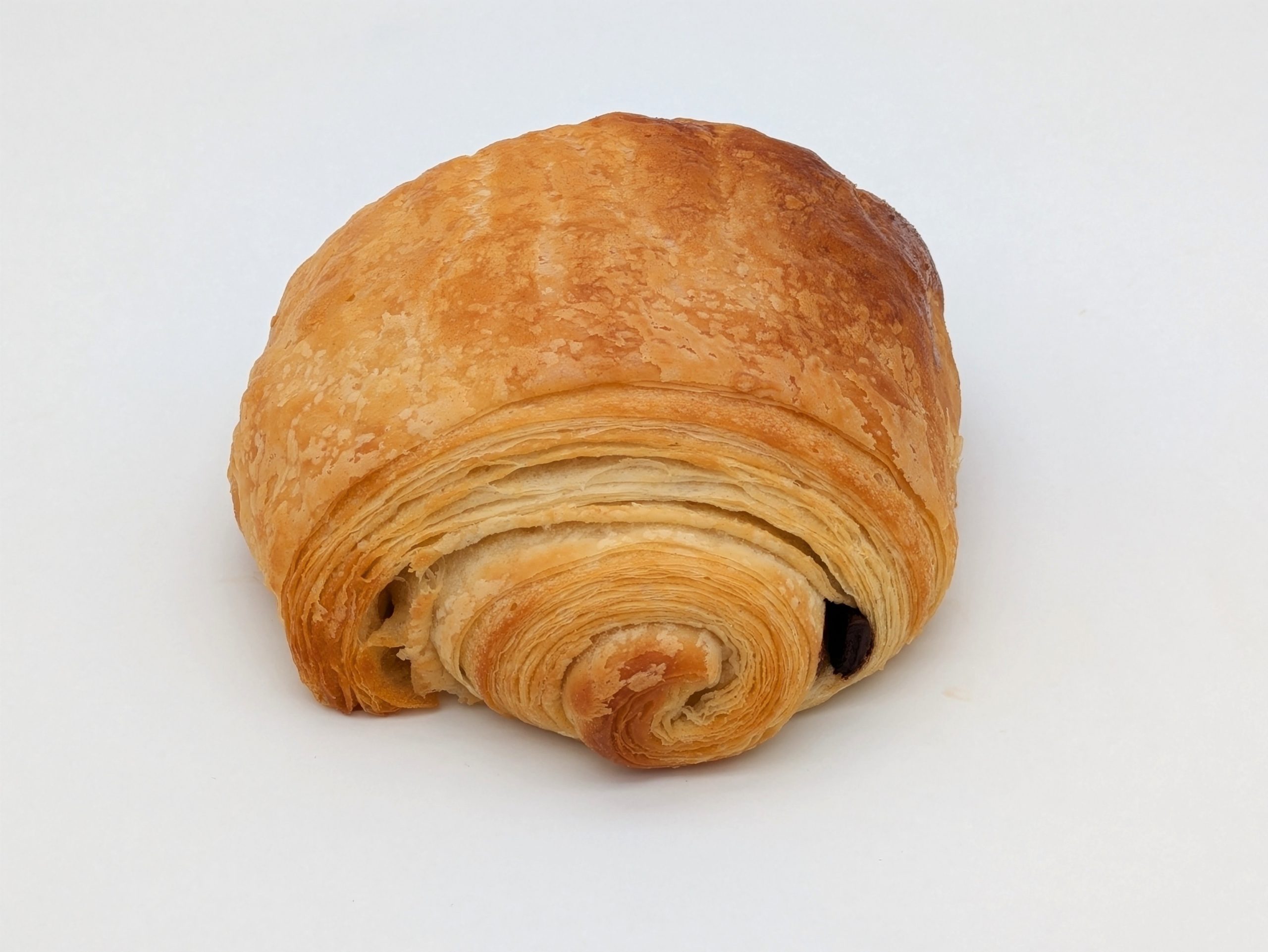Pain au chocolat | Les pâtisserie Céleste